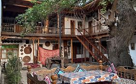 Hotel Legende